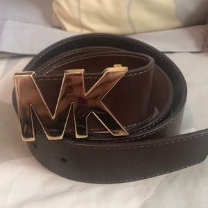 Michael Kors Belt